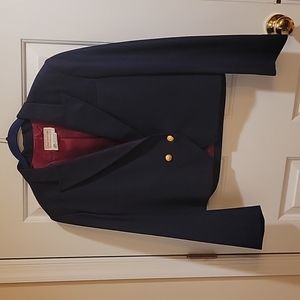 Jones NewYork Short Waist Jacket